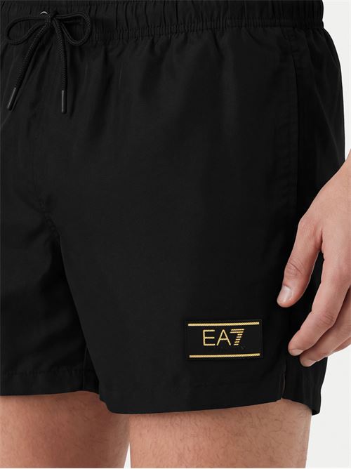  EMPORIO ARMANI EA7 | 7M001713 AF21248/UC001